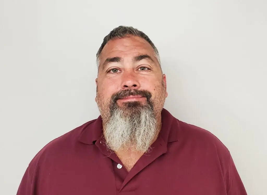 Joe Edmiston id photo - Environmental Pest Management, Inc.